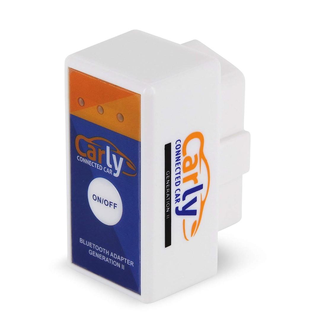 Carly Universal OBD-2 Adapter (Gebraucht) in Ittigen für CHF 35 - mit