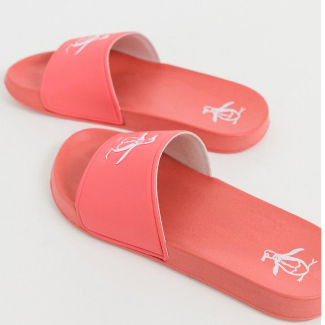 original penguin slides