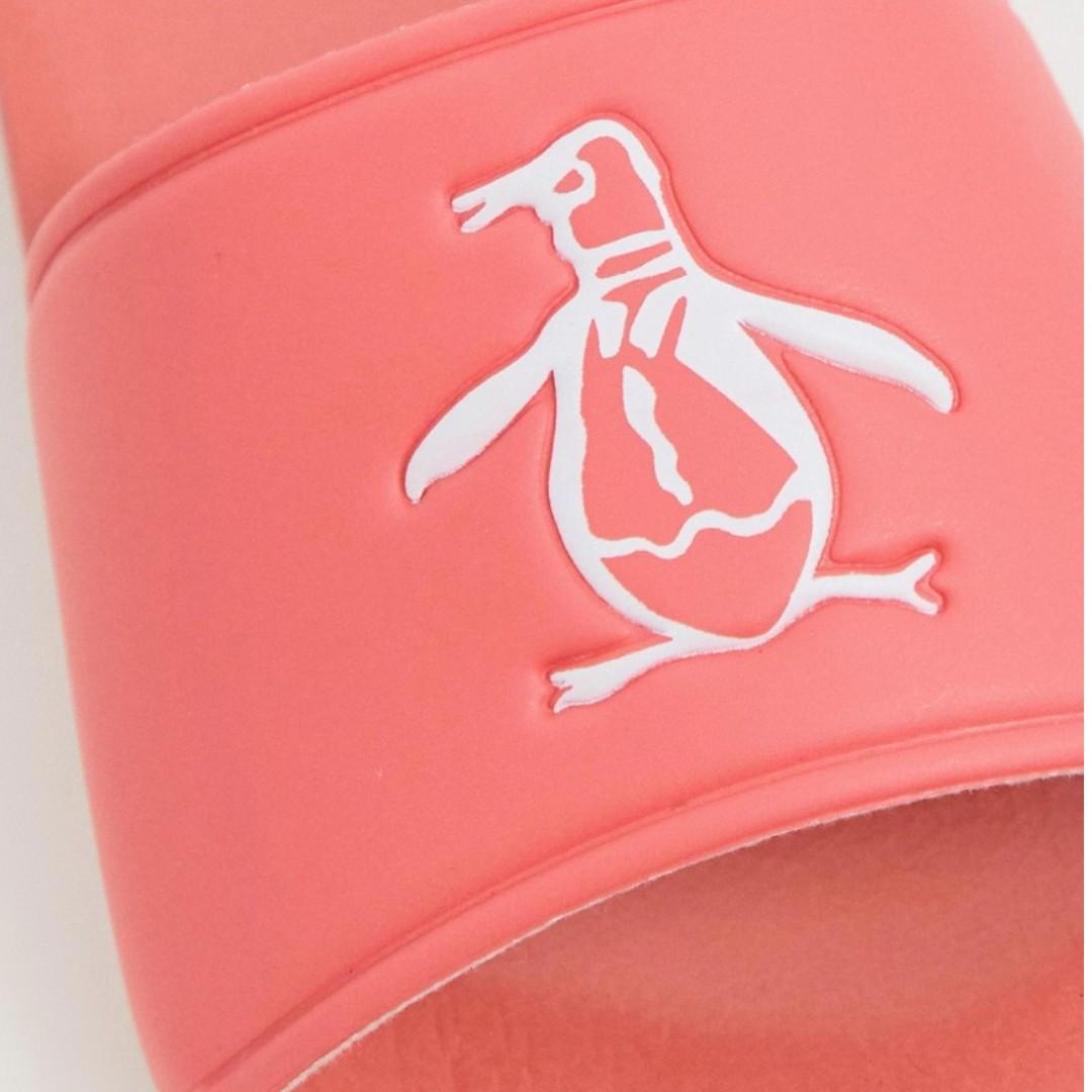 original penguin slides