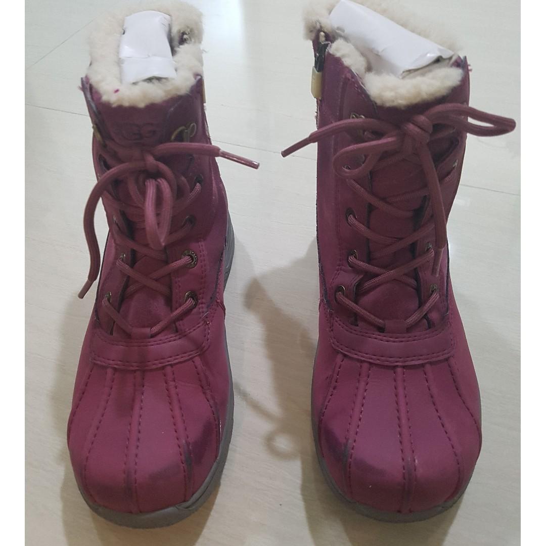Ugg kids sale leggero
