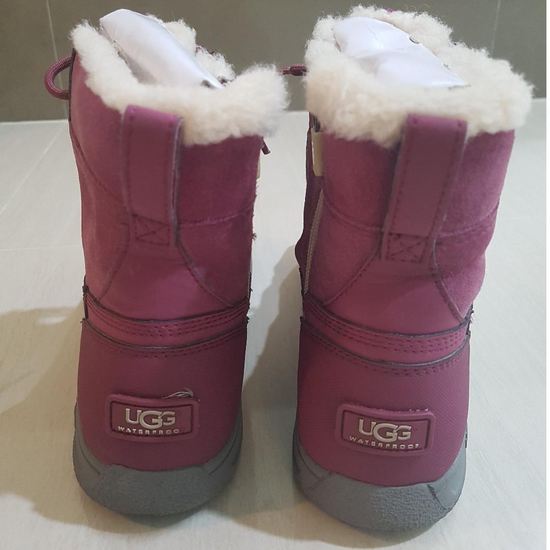 Ugg on sale kids leggero