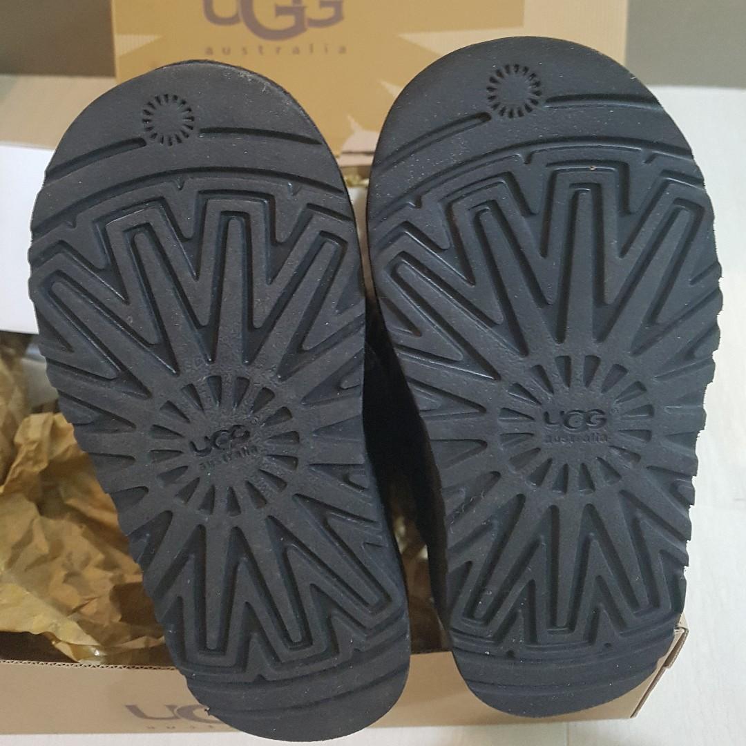 Original Ugg Maddi Winter Boots For Girls Babies Kids Girls