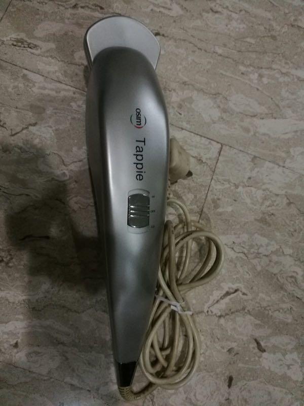 Osim Tappie