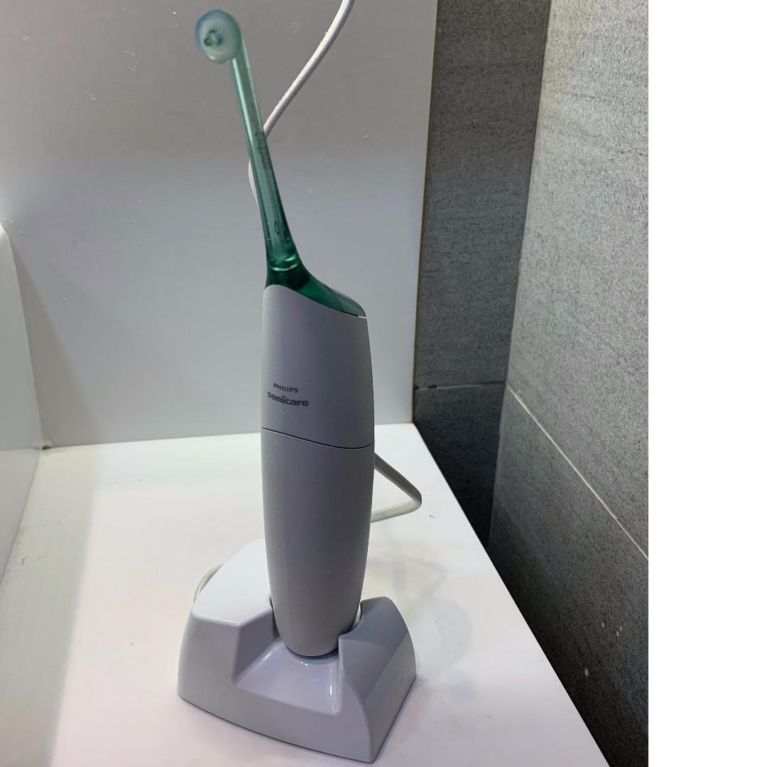 philips dental water flosser