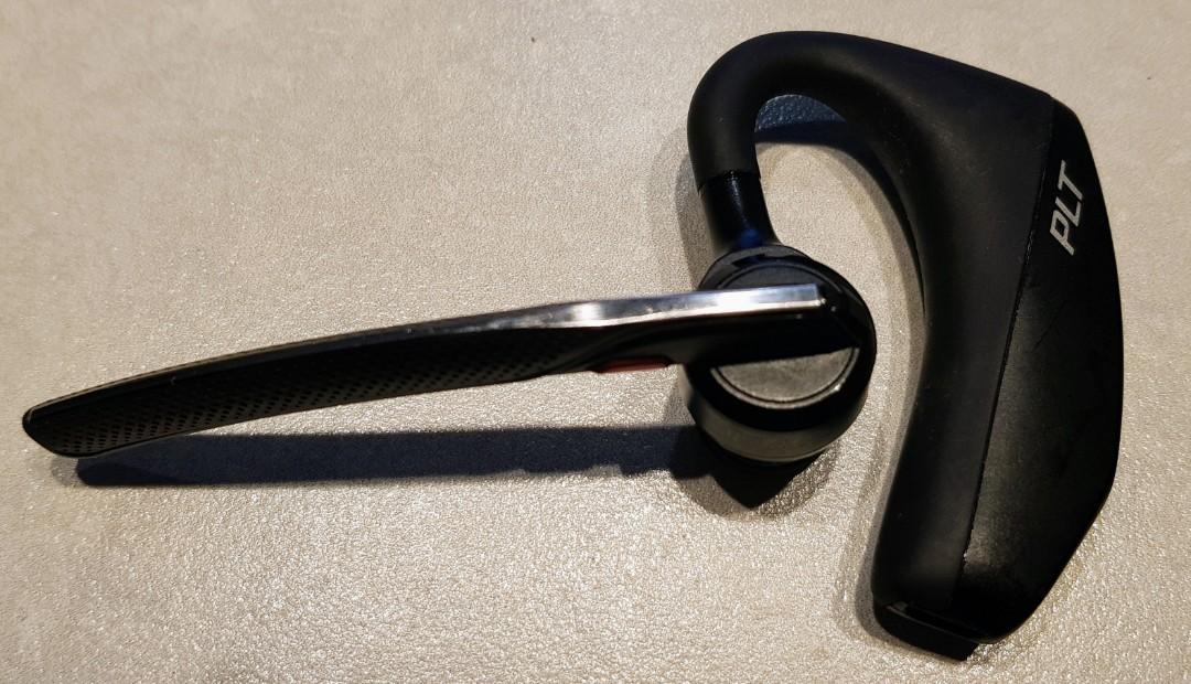 Voyager Legend Plantronics Voyager 5200 Series Blueparrott