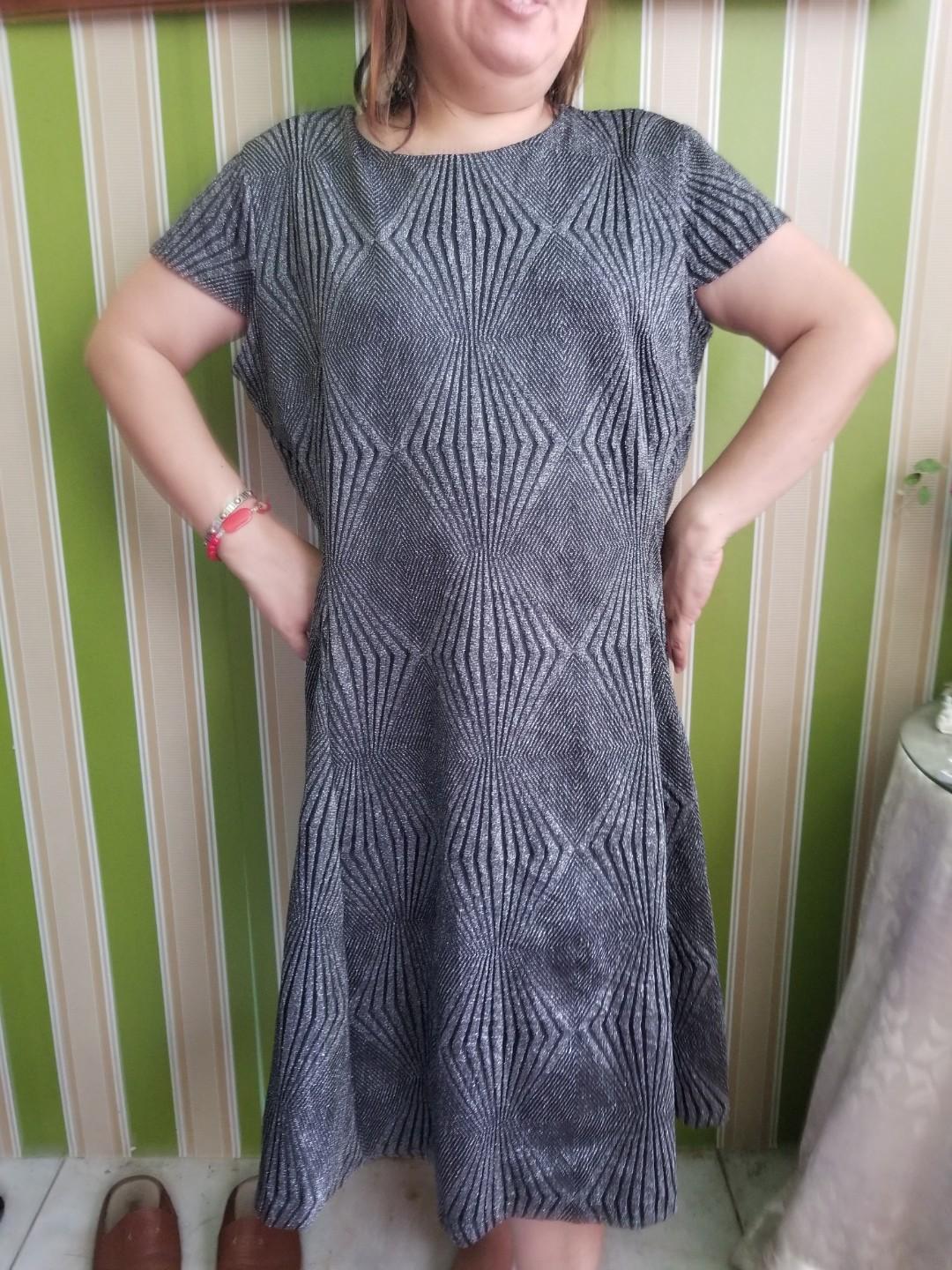 Plus Size Authentic Alfani The Great Gatsby Dress Women S Fashion