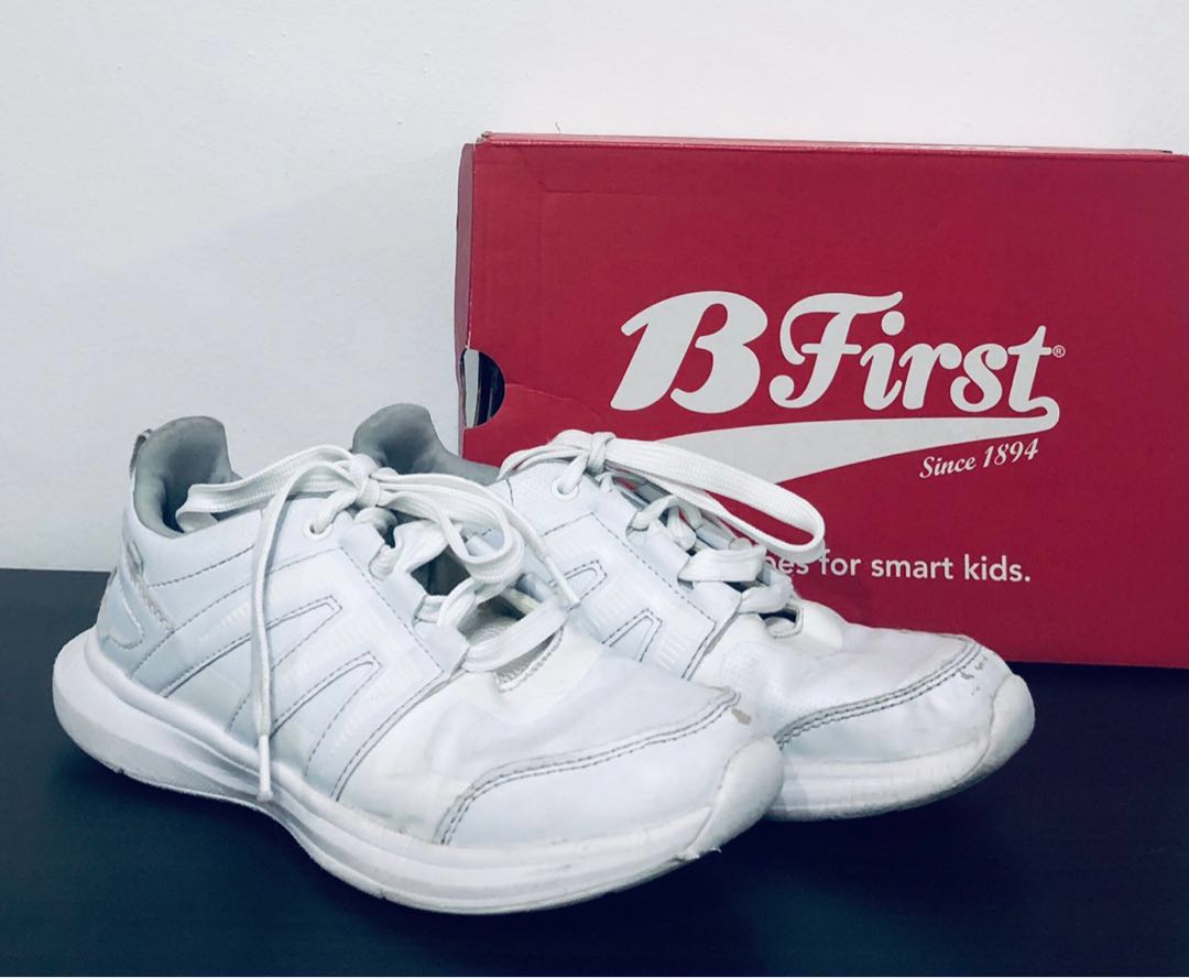 bfirst shoes