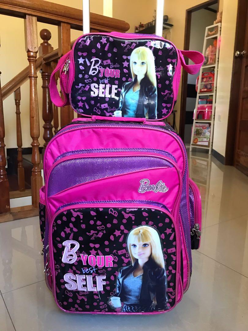 barbie bags for sale