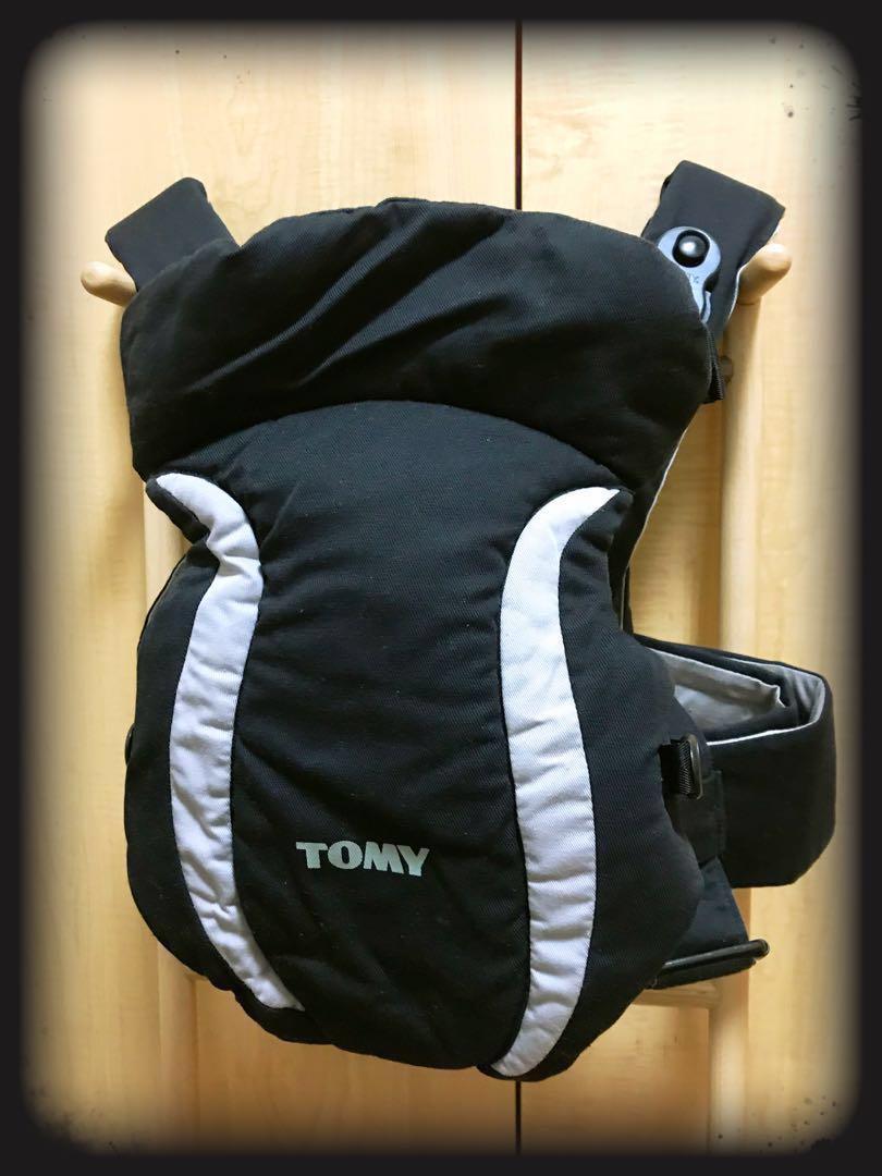 PRELOVED TOMY FREESTYLE PREMIERE BABY CARRIER Babies Kids