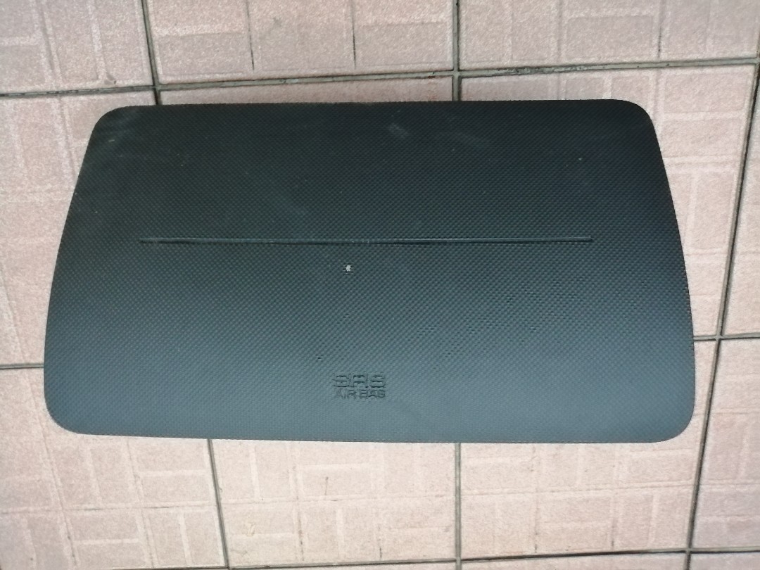 PROTON SAGA FLX PASSENGER AIRBAG, Auto Accessories on Carousell