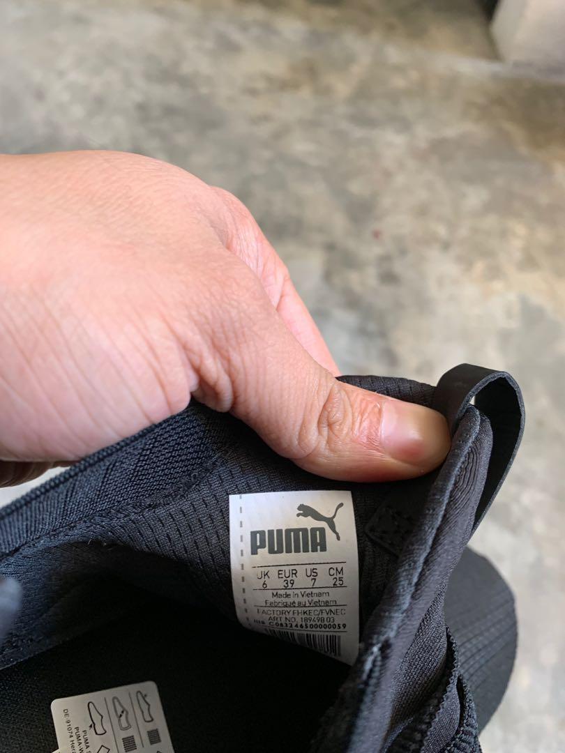 Puma discount 189498 03