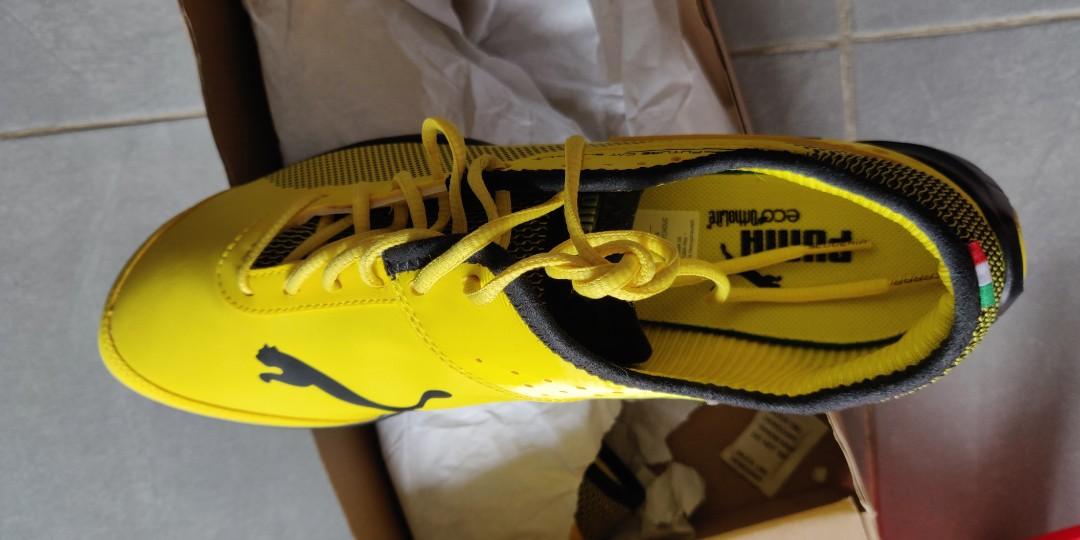 Puma x Lamborghini Carousell