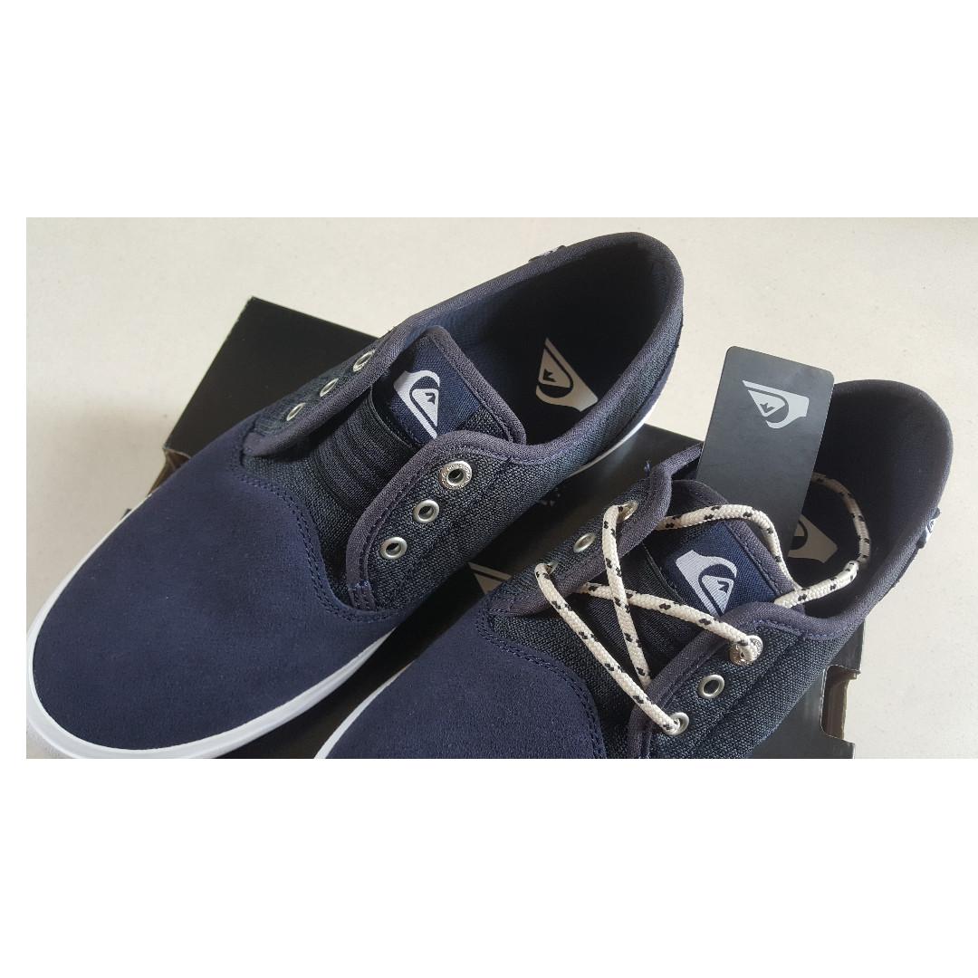 Quiksilver shorebreak clearance shoes