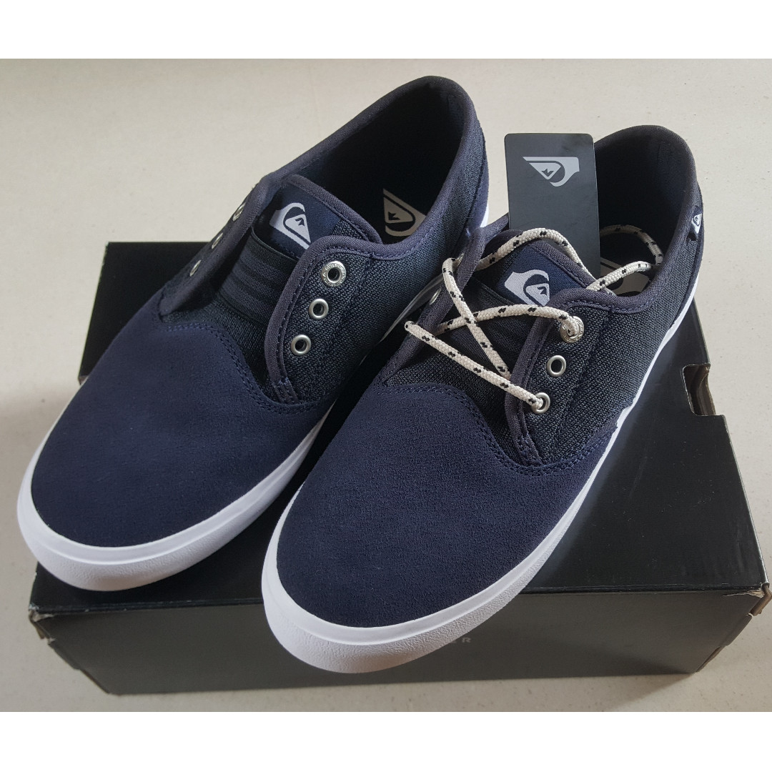 Quiksilver shorebreak hot sale