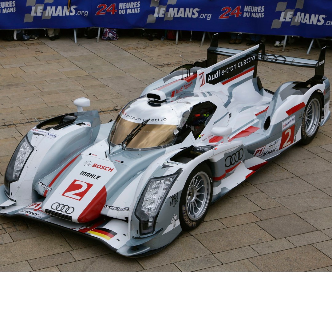Le mans rc car shop