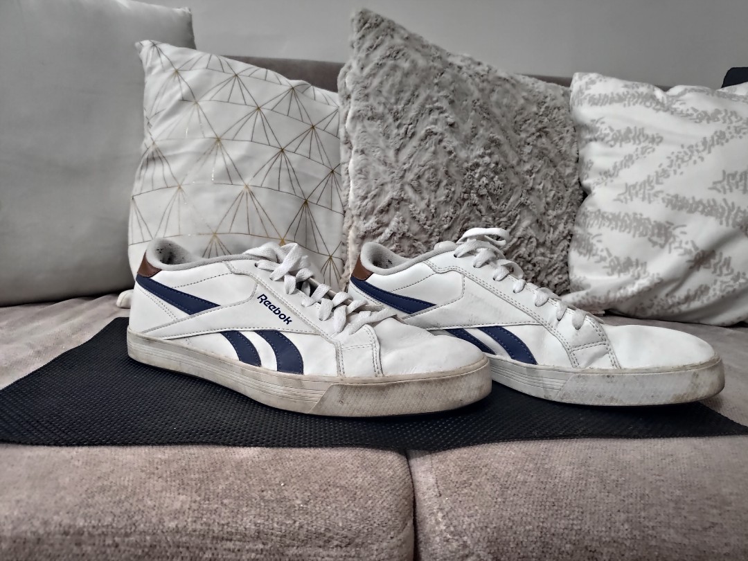 reebok royal flag shoes