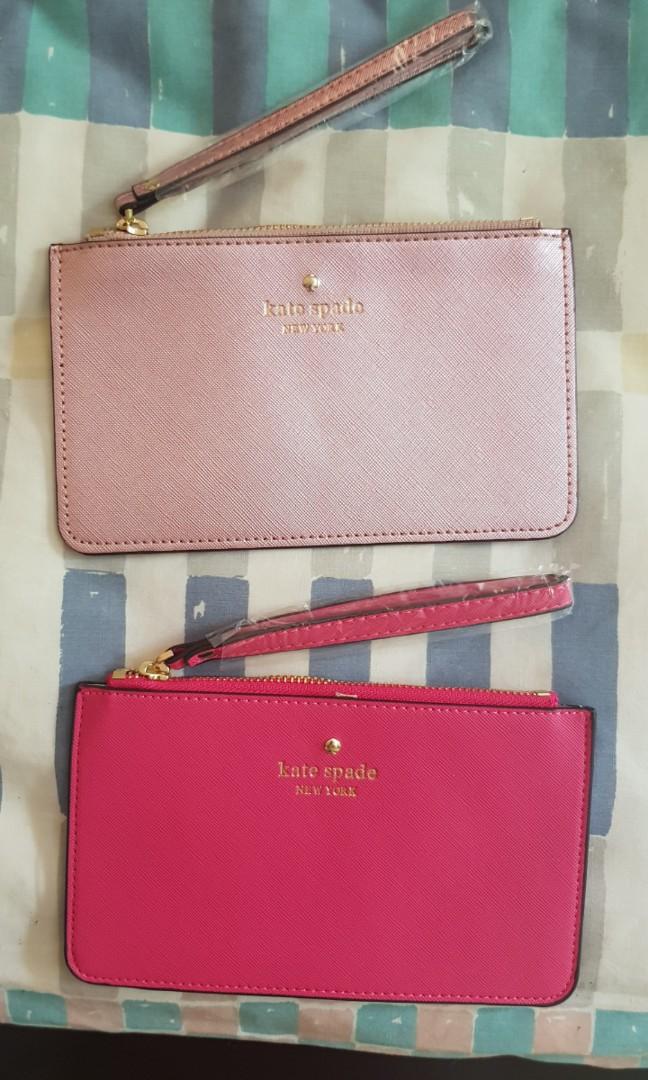Replica Kate Spade Wristlets Women s Fashion Bags Wallets