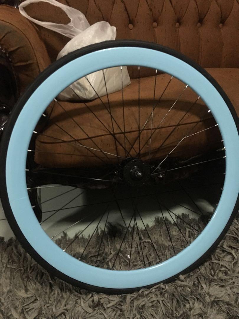 Rim fixie online