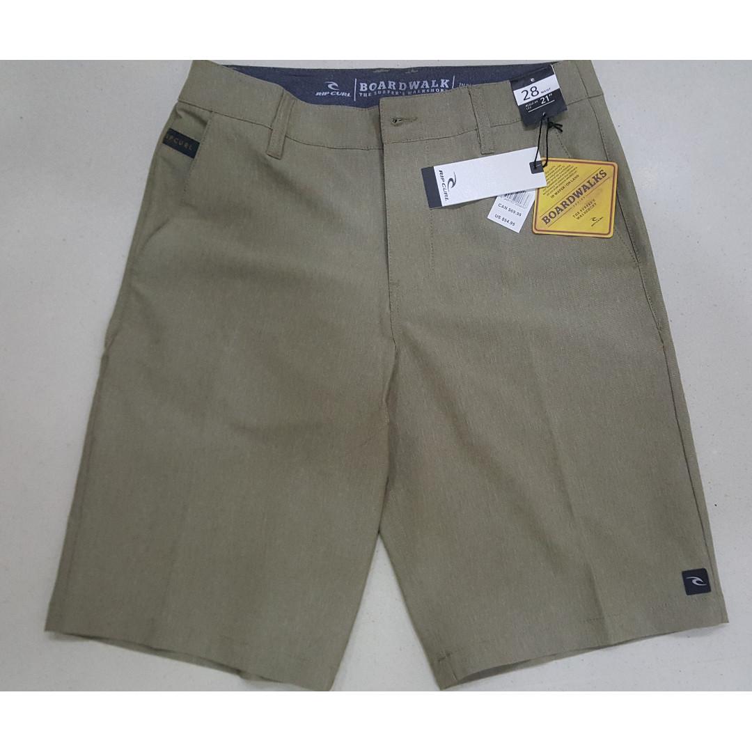 Mirage boardwalk shorts clearance