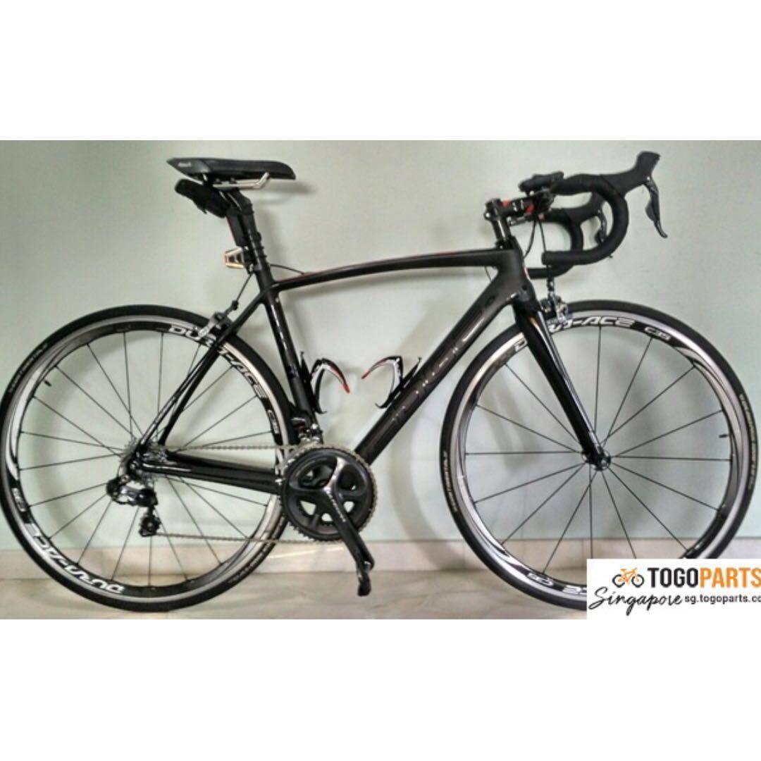 Fox road bike shop