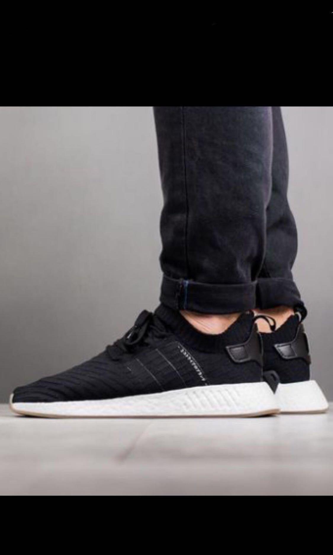 Sales ~ Adidas NMD, Men's Fashion 