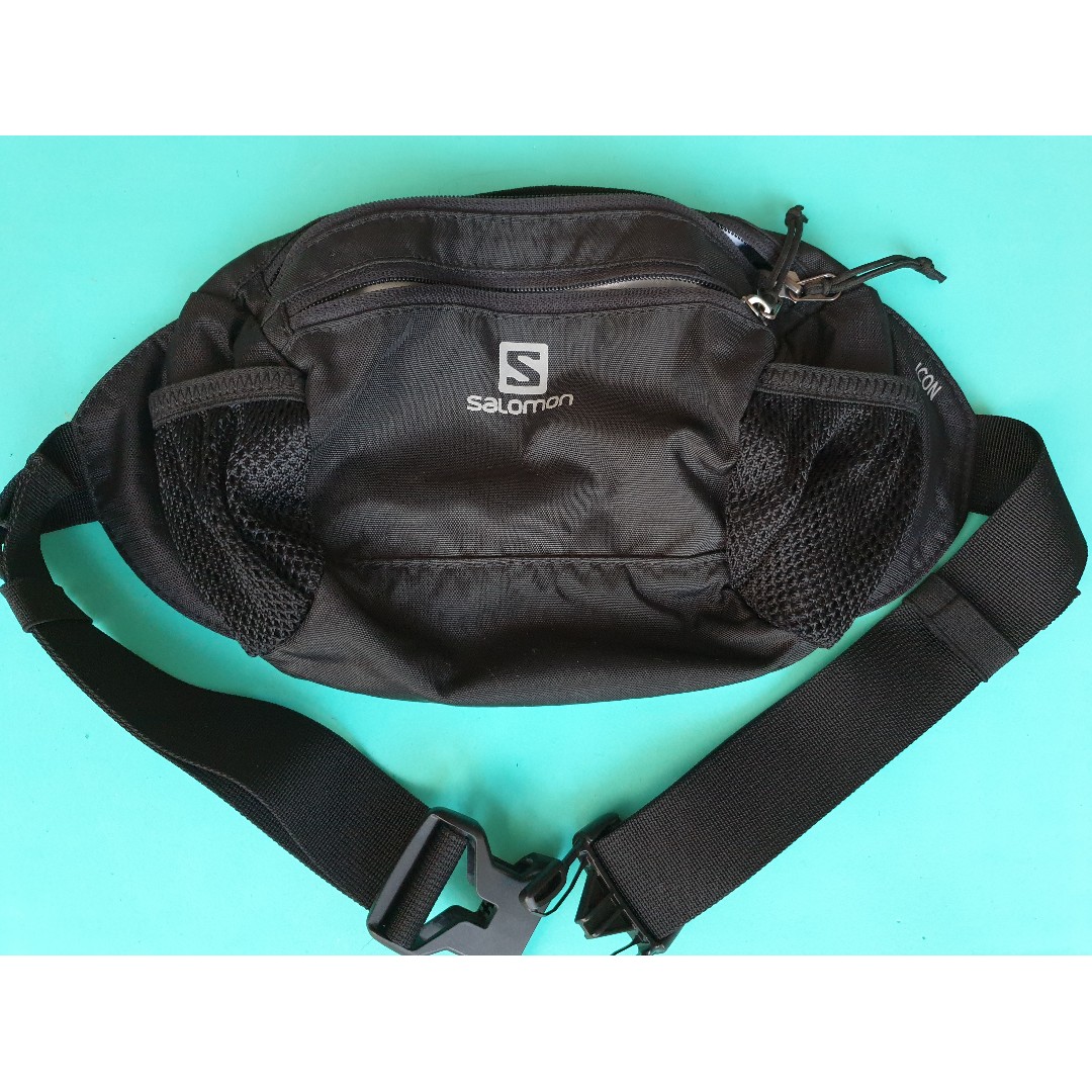 Salomon discount waist pack