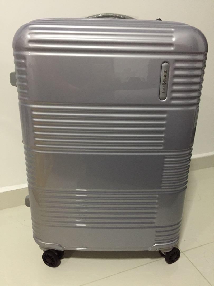 Samsonite Mazon Spinner 66cm/24 inch 