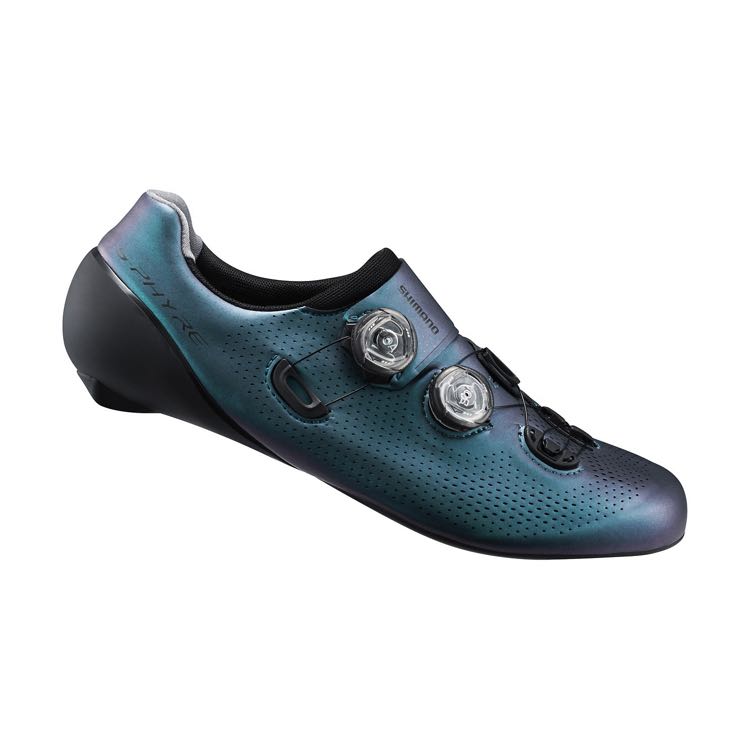 Shimano aurora clearance