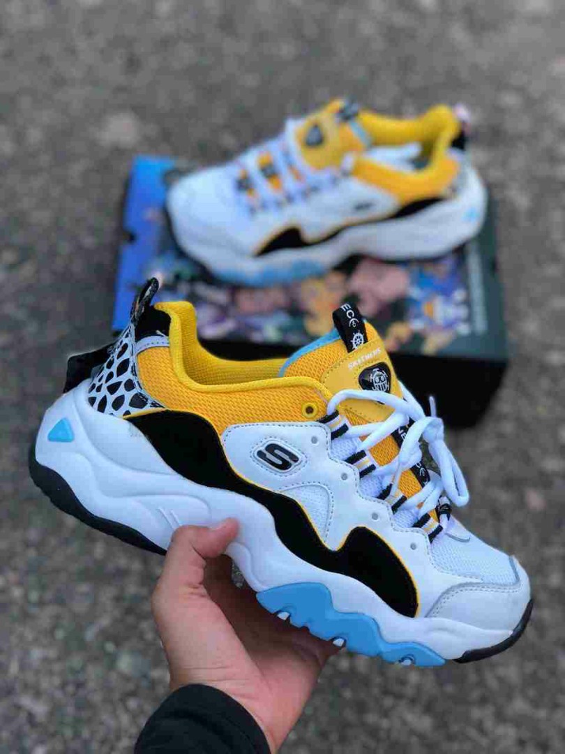 Skechers memory outlet foam one piece