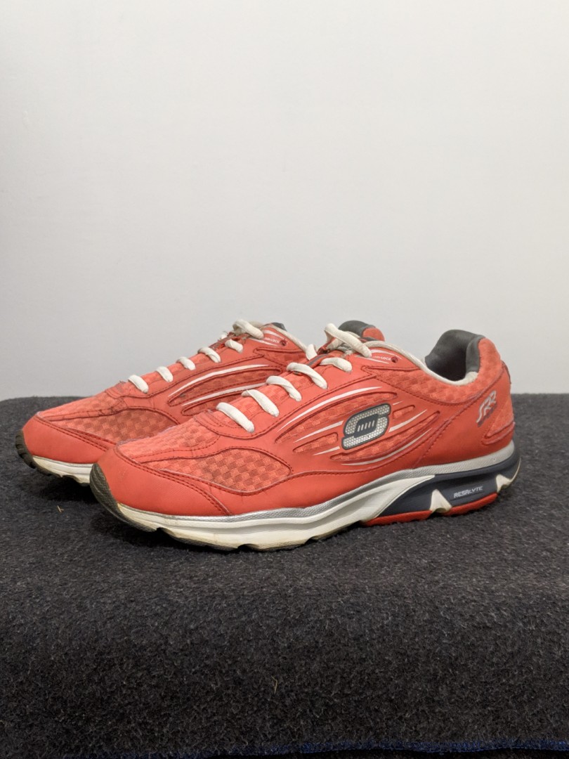skechers resistance