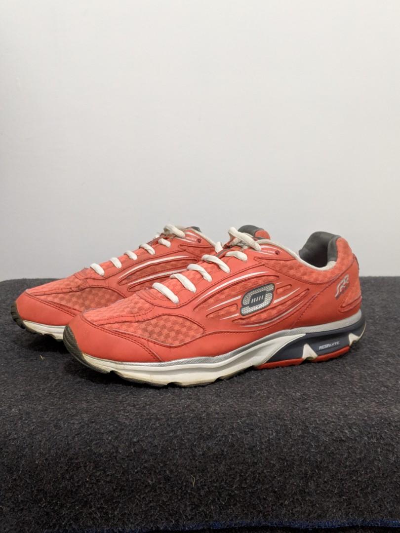 skechers resistance runner womens