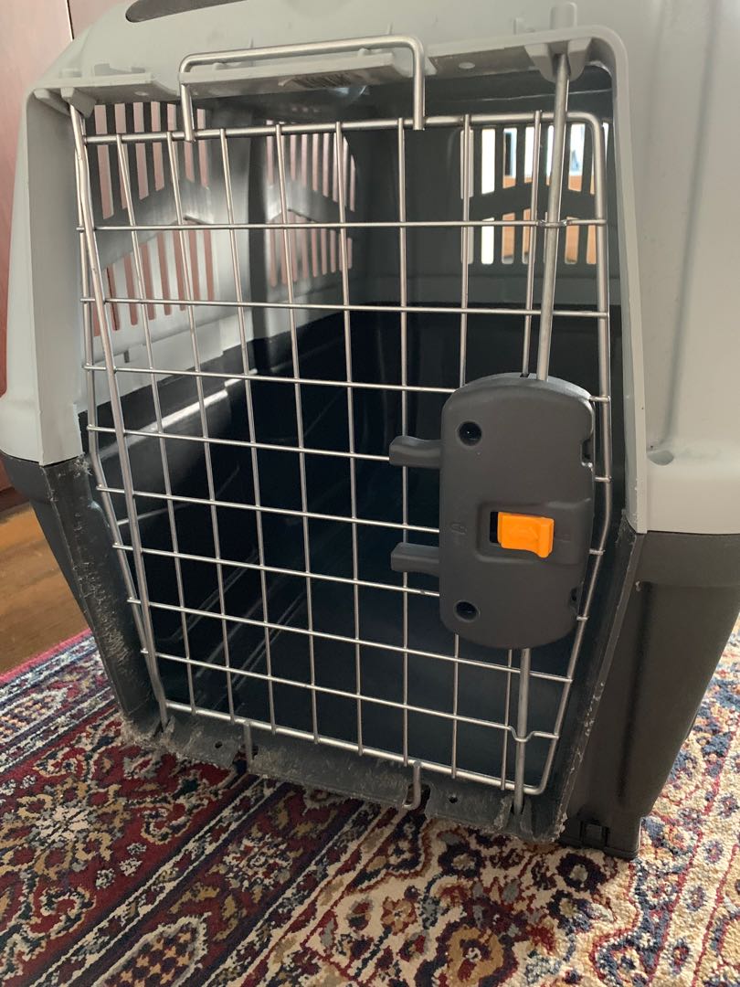 skudo 4 pet carrier