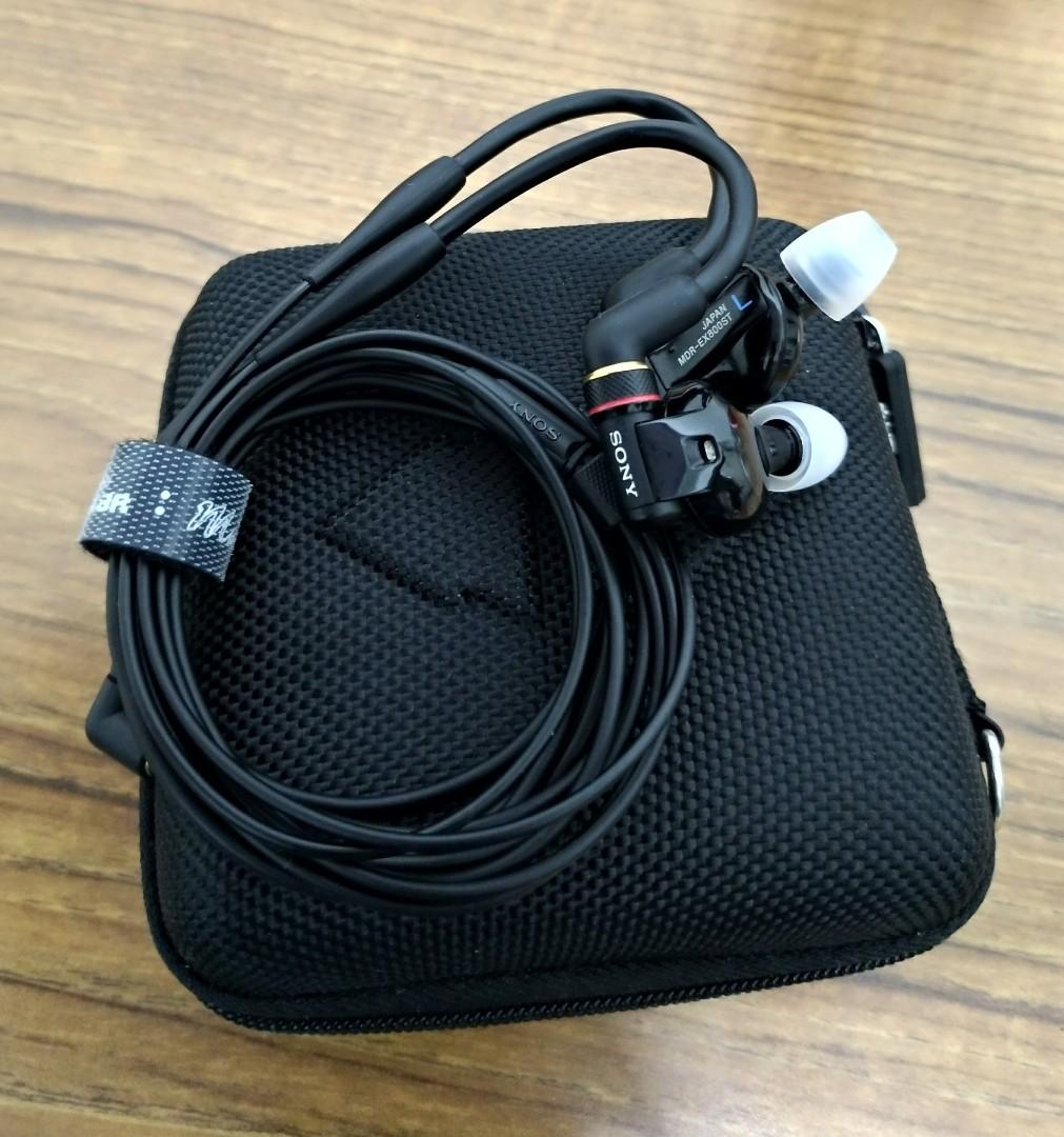 Sony mdr ex800 hotsell