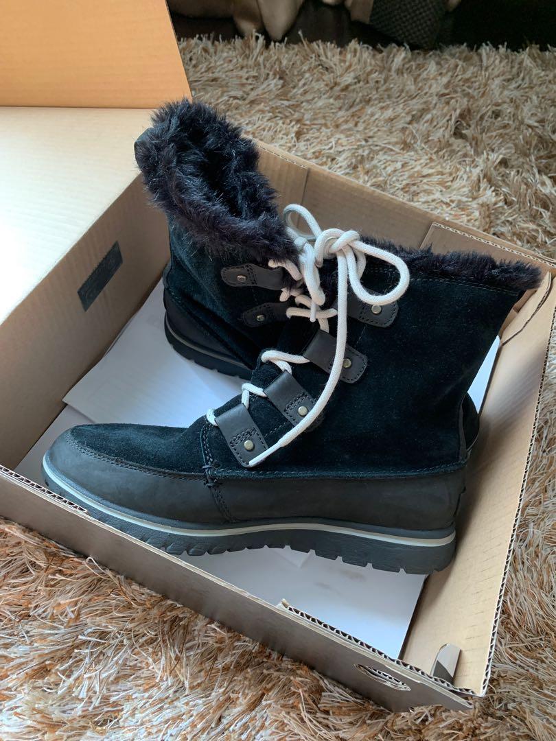 Sorel cozy joan uk store
