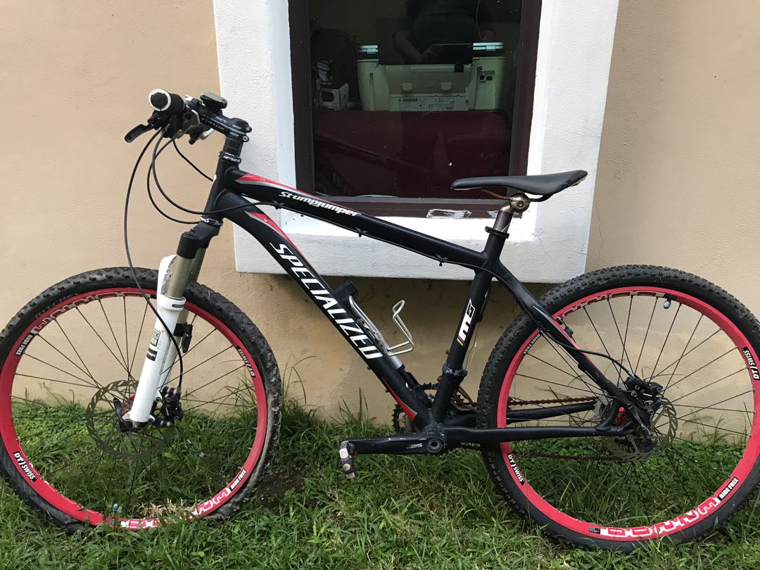 Specialized stumpjumper m5 2025 26