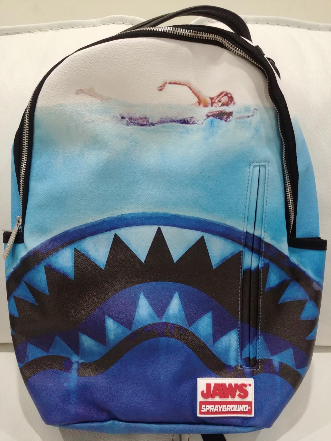 Jaws sprayground on sale