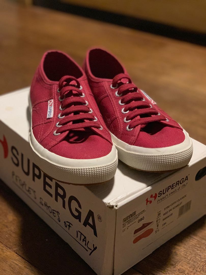 scarlet shoes italy