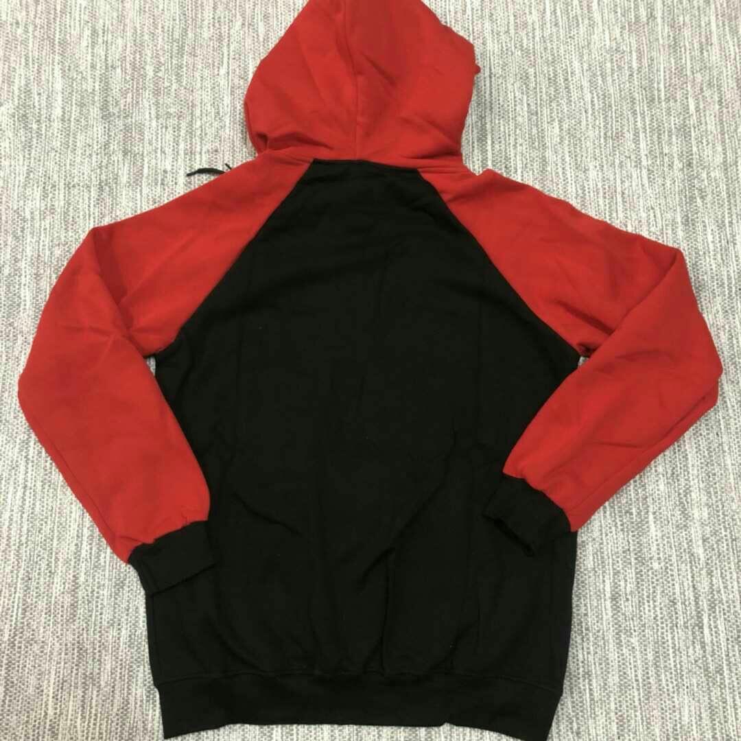 Supreme shop jordan pullover