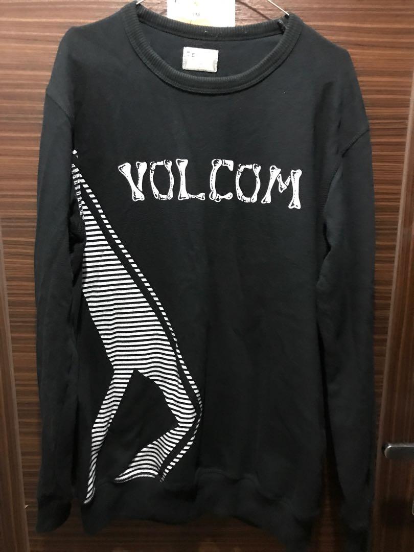 Sweater sales volcom original