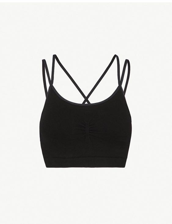 Sweaty betty brahma padded yoga bra store