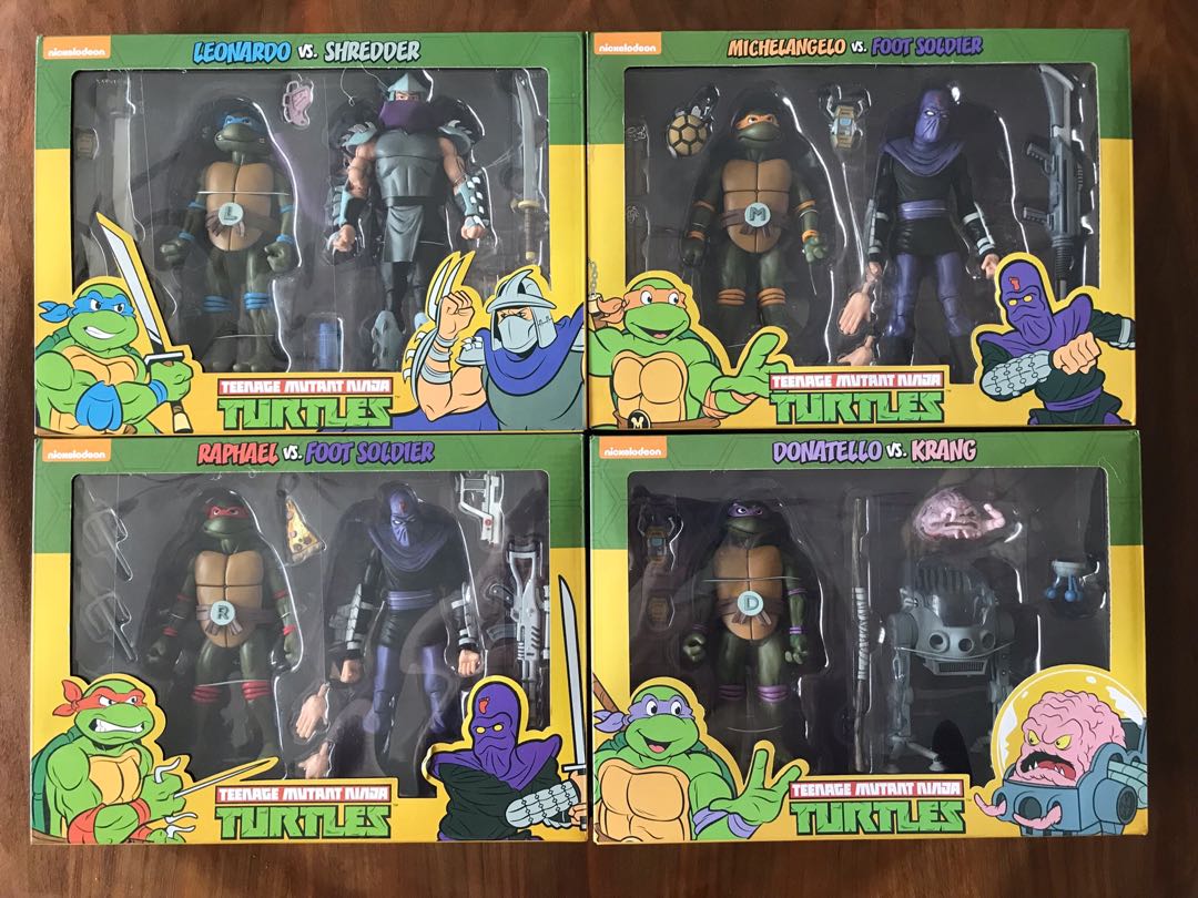 target ninja turtles toys