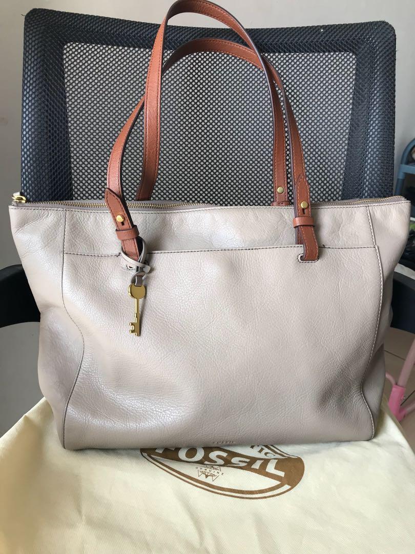 Tas fossil rachel tote discount