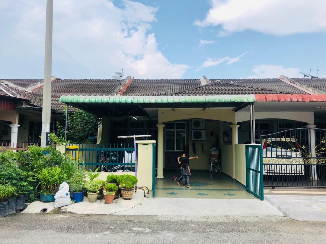 Teres near Batu Kawan, Property, For Sale on Carousell