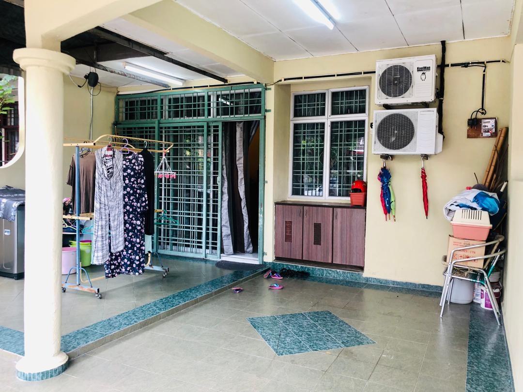 Teres near Batu Kawan, Property, For Sale on Carousell