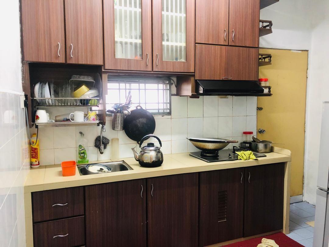 Teres near Batu Kawan, Property, For Sale on Carousell