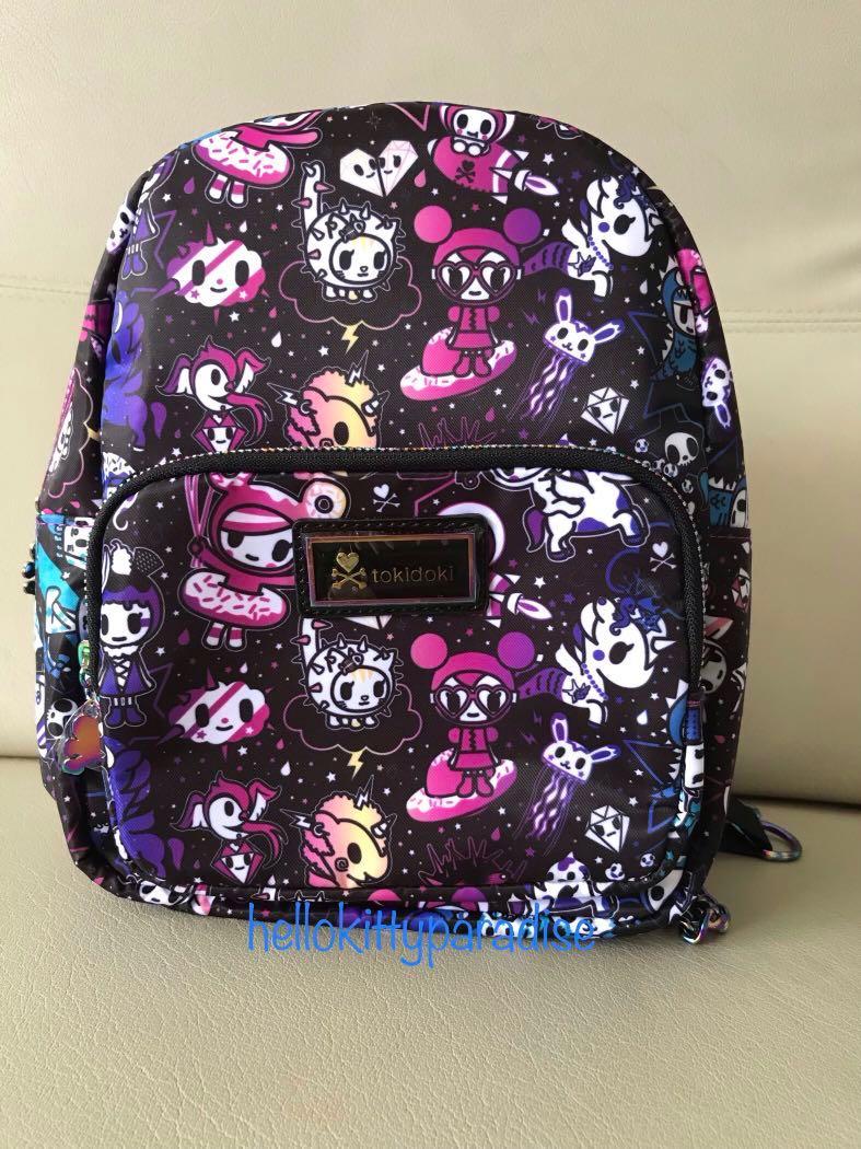 tokidoki galactic dreams mini backpack