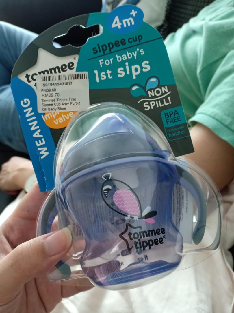 oh baby store setia alam