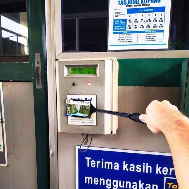 Touch N Go Stick Car Accessories Accessories On Carousell