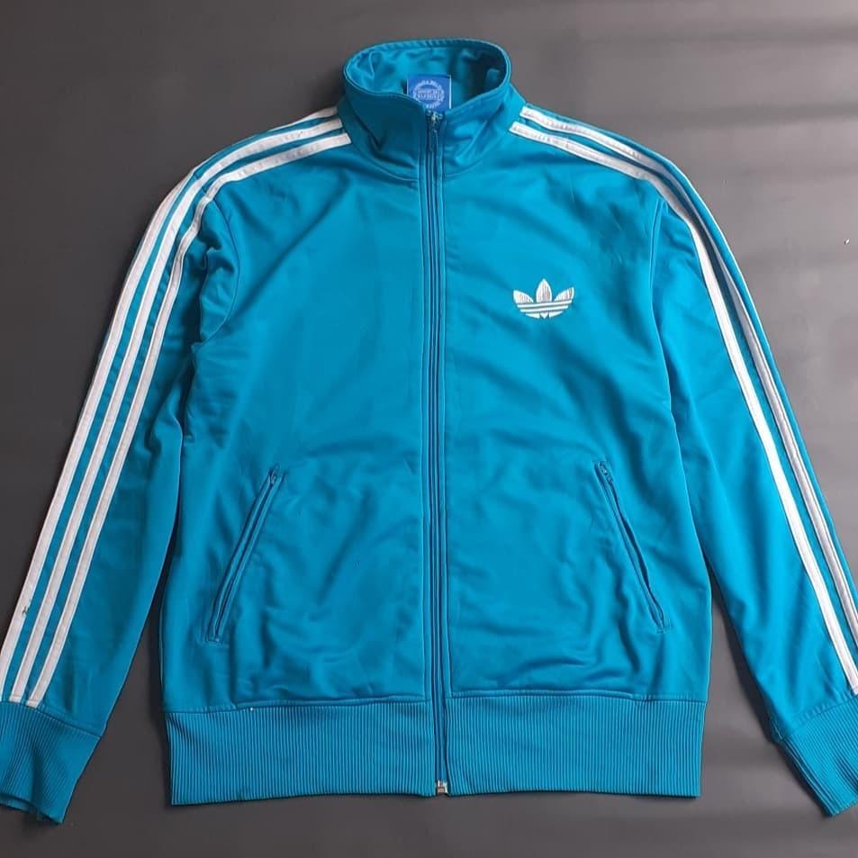 tracktop adidas firebird original