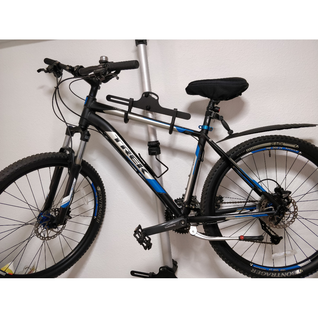 trek 4300 four series price